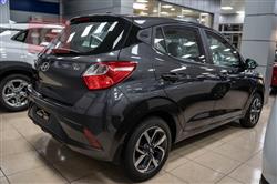 Hyundai Grand i10